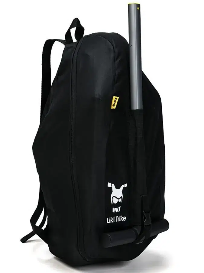 Сумка для путешествий Doona Liki Trike Travel Bag