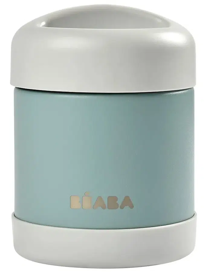 Термос контейнер Beaba THERMO-PORTION INOX 300 L MIST 912907