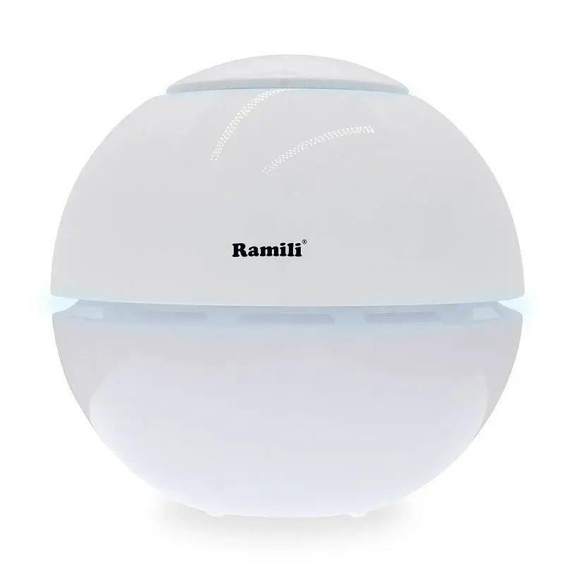 Увлажнитель Ramili Baby ультразвуковой воздуха для детской AH800
