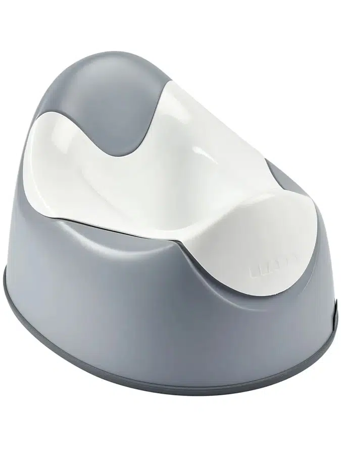 Горшок Beaba эргономический POT LIGHT MIST 920356