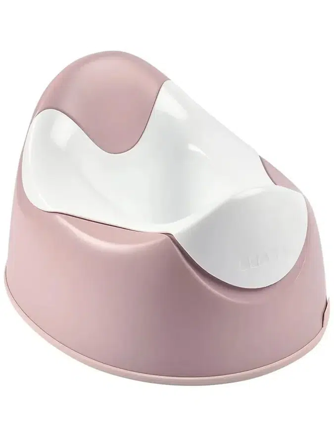Горшок Beaba эргономический POT OLD PINK 920358