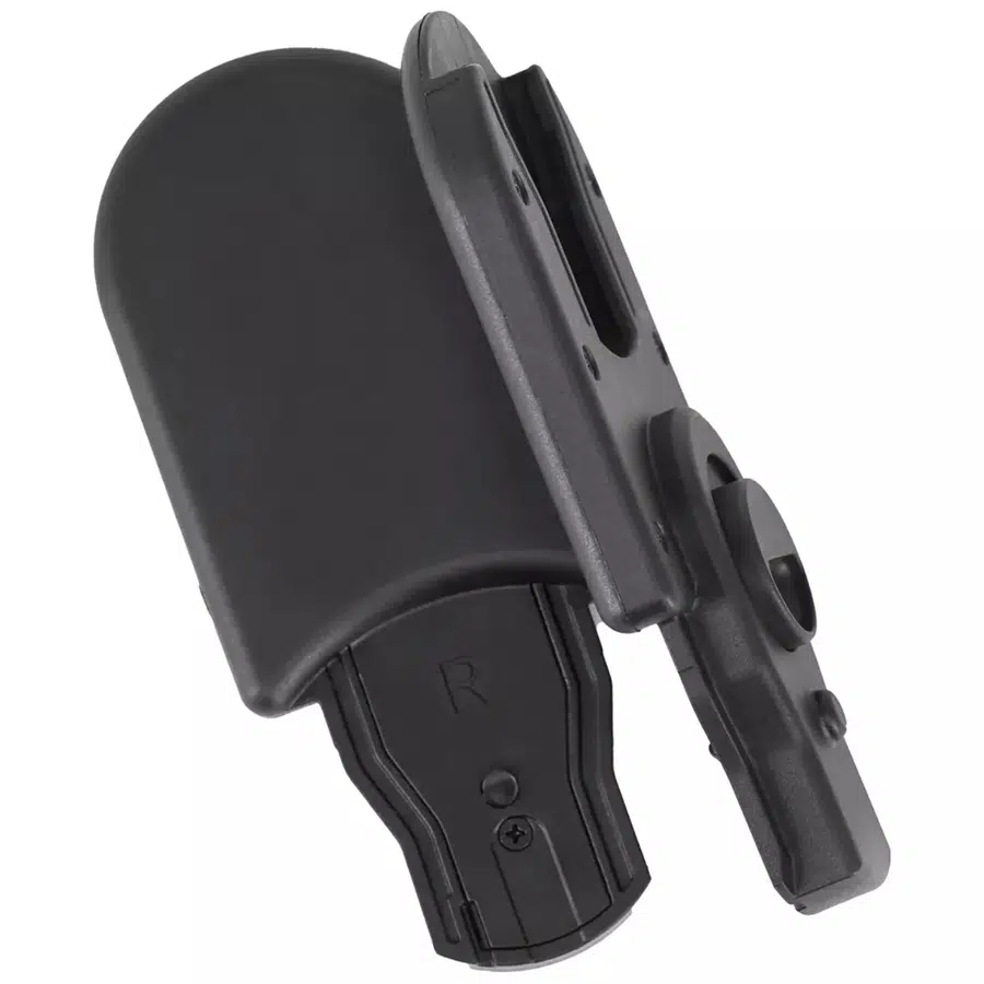 Адаптер высоты для люльки и сидения Anex IQ black
