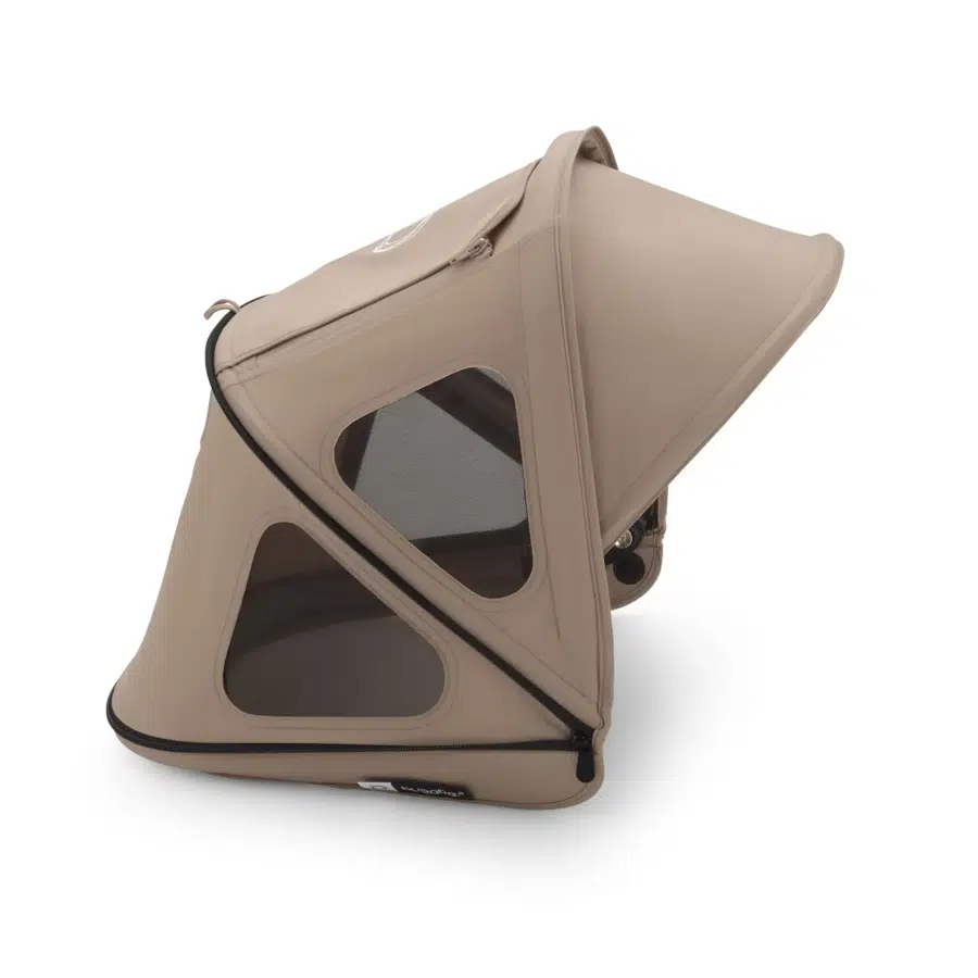 Капюшон от солнца Bugaboo Dragonfly breezy sun canopy DUNE TAUPE 100267025