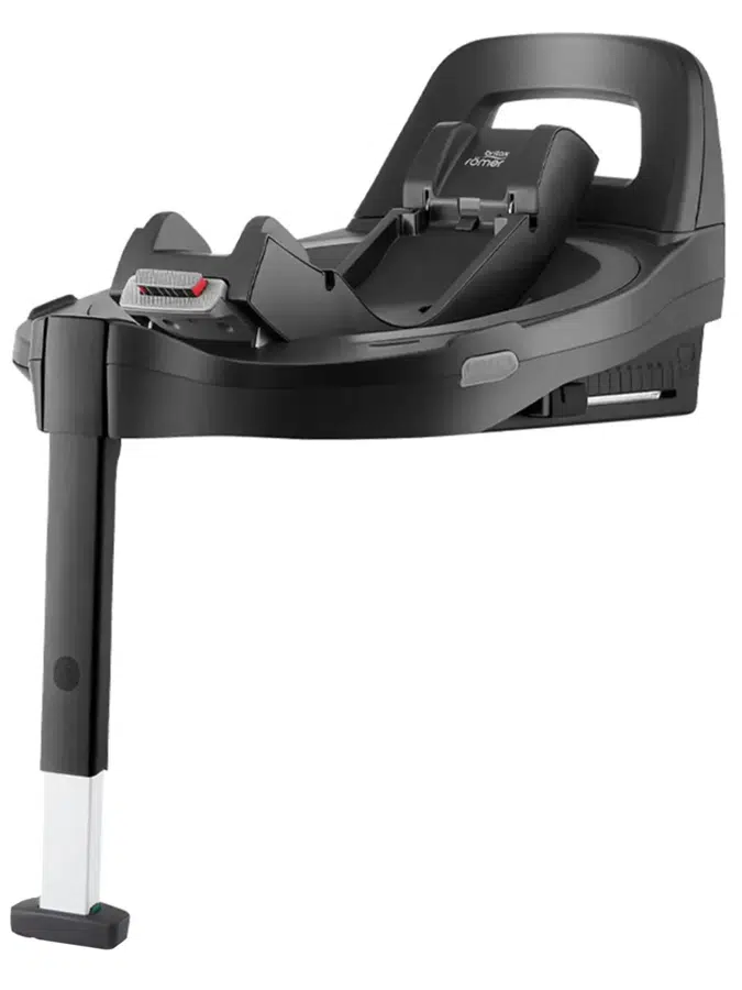 База для автокресла Britax Roemer VARIO BASE 5Z, крепление ISOFIX