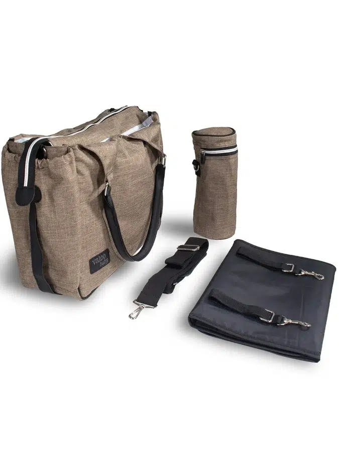 Сумка Valco Baby Mothers Bag /Cappuchino 0086