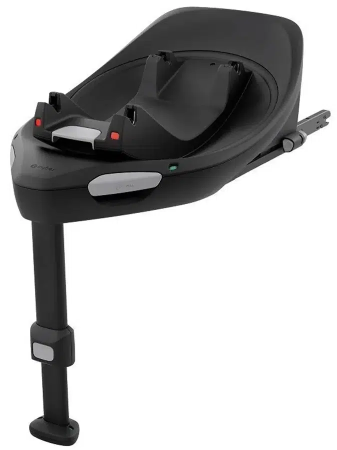 База Cybex Base G для автокресел Cloud G i-Size и Sirona G i-Size, ISOFIX, черный