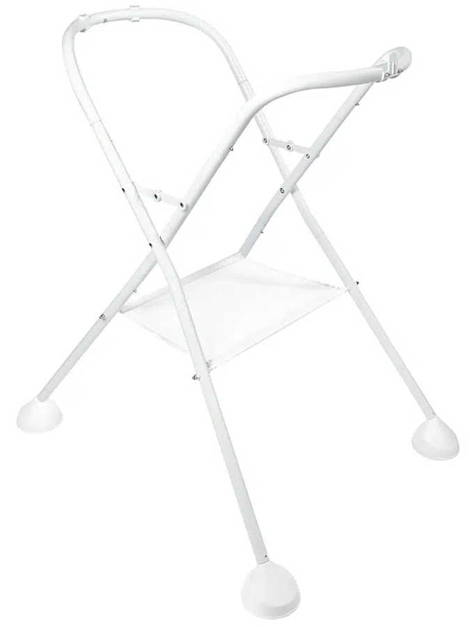 База Beaba "Camele'o" Bath support Paid Camele'O White 920407