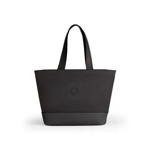 Сумка для мамы Bugaboo Changing Bag Noir Limited Edition BLACK MOONLIGHT S003116013