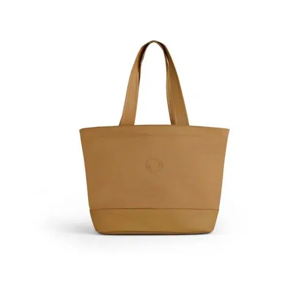 Сумка для мамы Bugaboo Changing Bag Noir Limited Edition AMBER GLOW S003116014