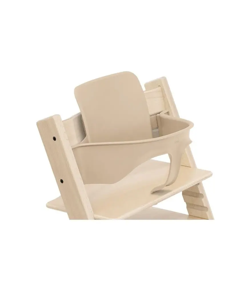 Сиденье Stokke Tripp Trapp Baby Set для стульчика Натуральный (Natural) 650001