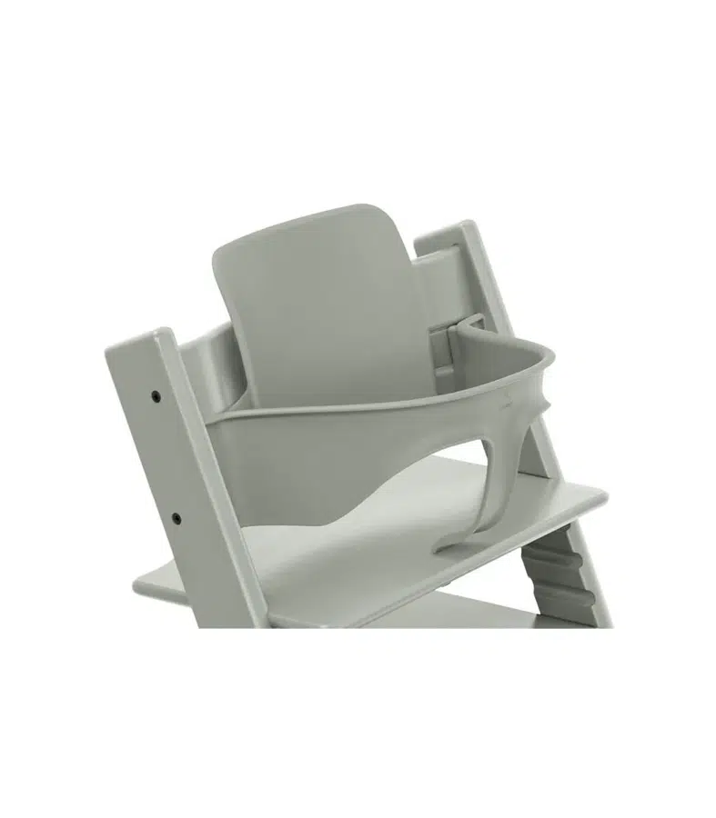 Сиденье Stokke Tripp Trapp Baby Set для стульчика Зеленый (Glacier Green) 650007