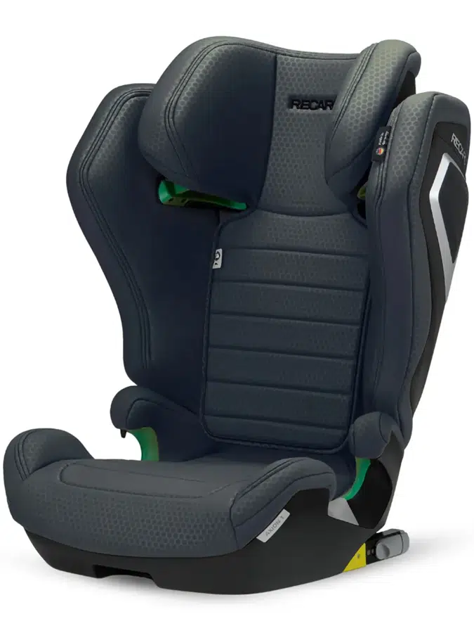 Автокресло 2/3 Recaro AXION 1 Gallant Grey