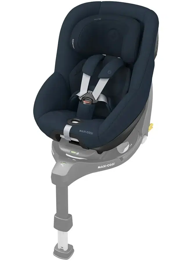 Автокресло 0+/1 Maxi-cosi Pearl 360 Pro Authentic Blue