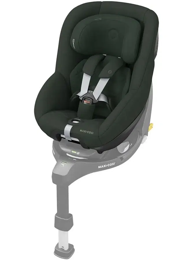 Автокресло 0+/1 Maxi-cosi Pearl 360 Pro Authentic Green