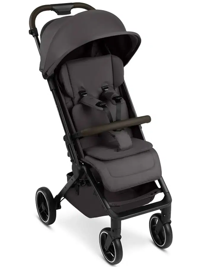Коляска прогулочная ABC-Design Ping 3 Trekking - Falcon