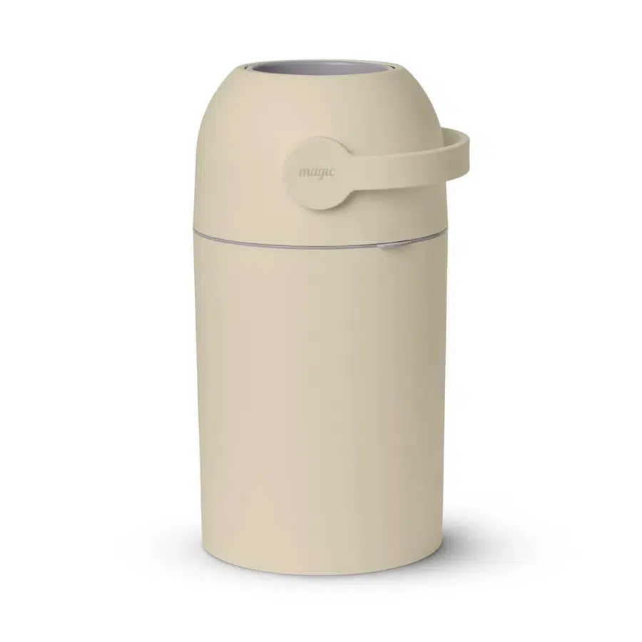 Накопитель подгузников C110 Magic Diaper pail BEIGE