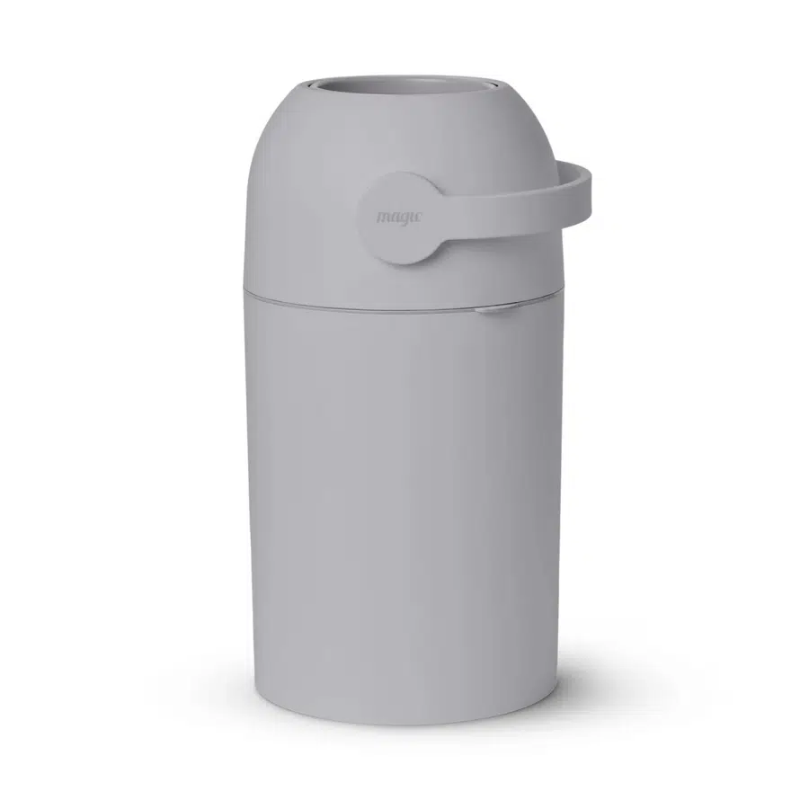 Накопитель подгузников C110 Magic Diaper pail CONCRETE