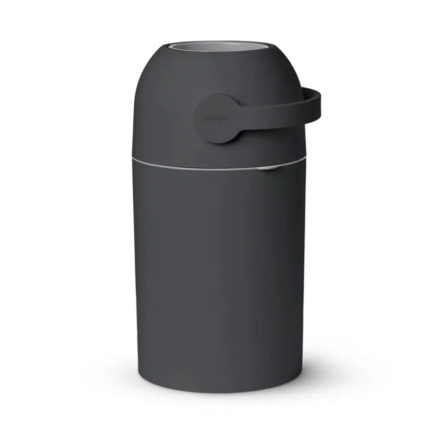 Накопитель подгузников C110 Magic Diaper pail GRAPHITE