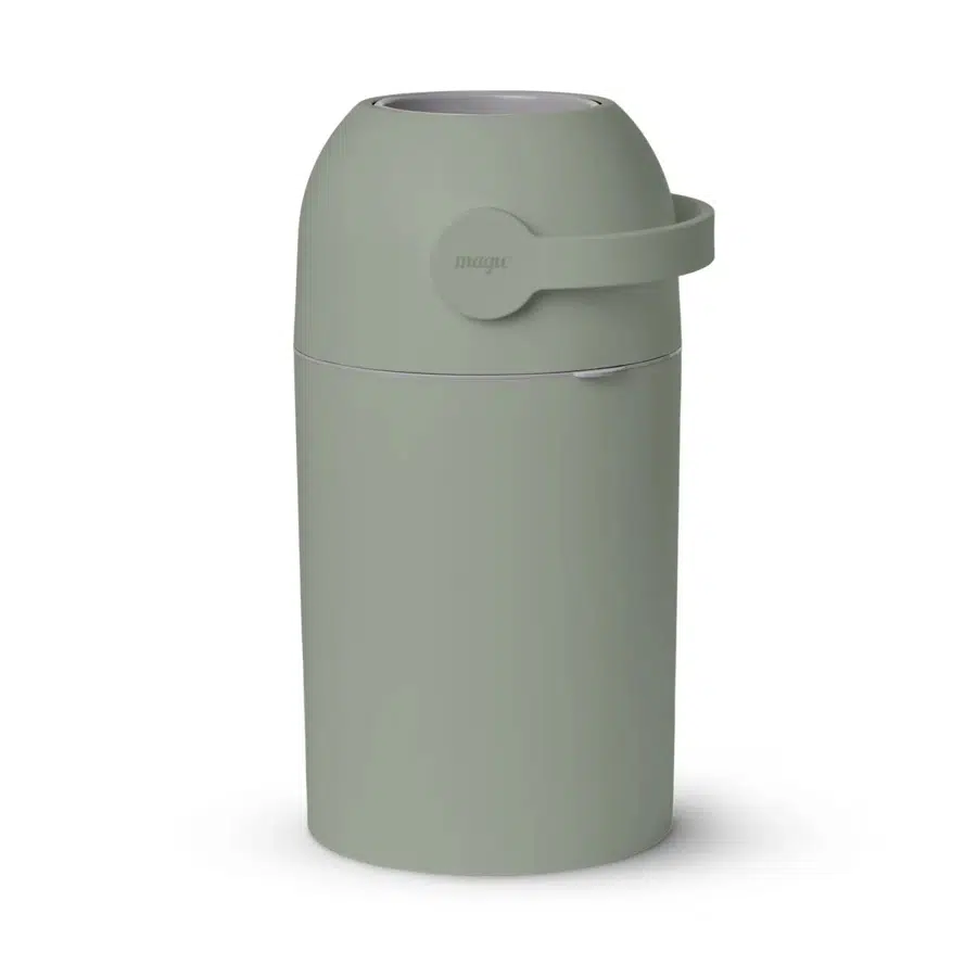 Накопитель подгузников C110 Magic Diaper pail LICHEN