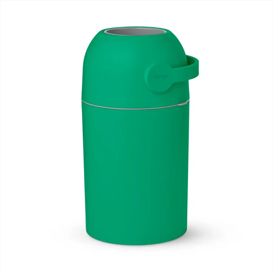 Накопитель подгузников C110 Magic Diaper pail GREEN GREEN