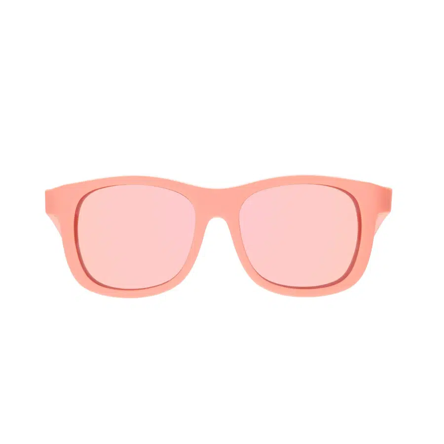 Очки Babiators Polarized Navigator солнцезащитные Идеальная папайя (3-5) P-NAV503-M