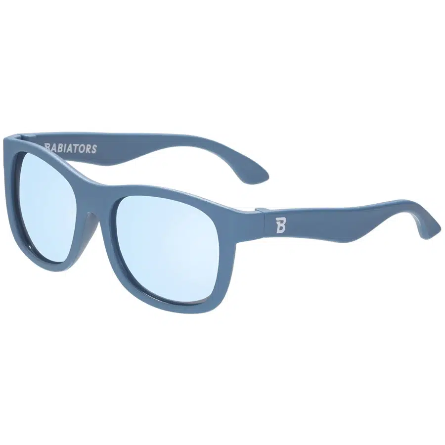 Очки Babiators Polarized Navigator солнцезащитные Сумеречный синий (6+) P-NAV506-L