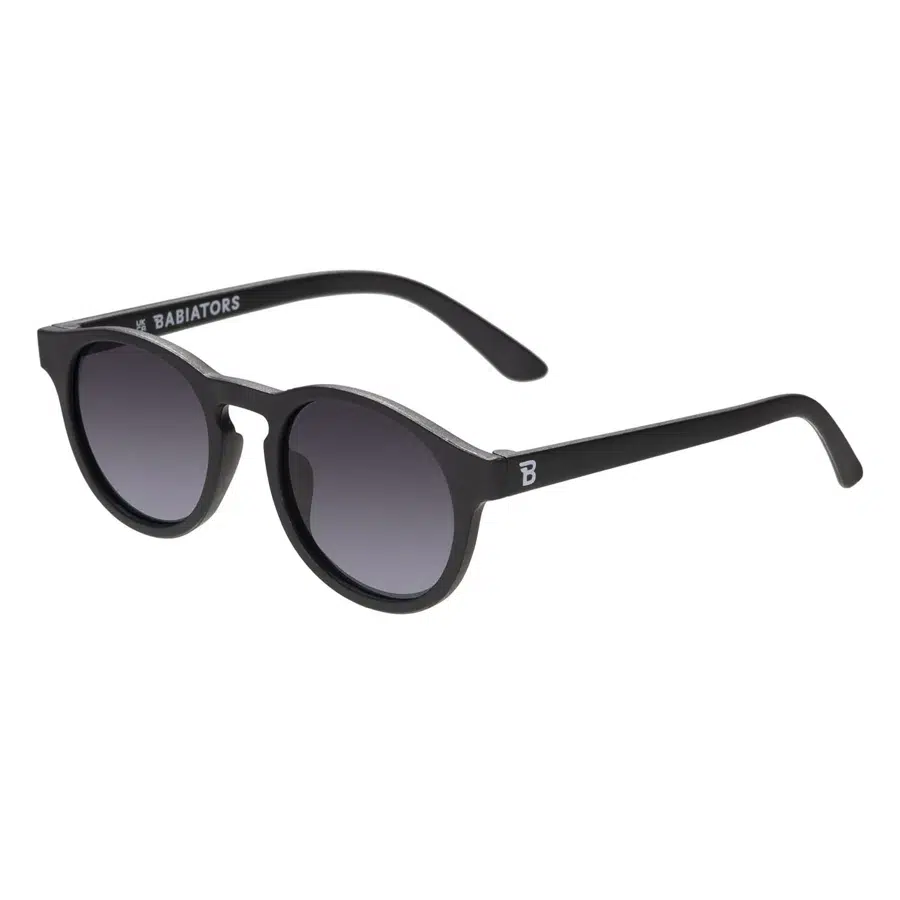 Очки Babiators Polarized Keyhole солнцезащитные Чёрный спецназ (6+) P-KEY506-L