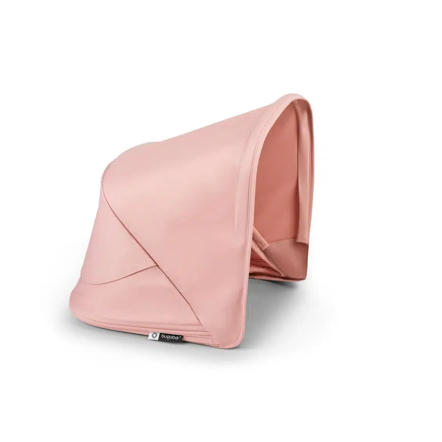 Капюшон сменный Bugaboo Fox 5 Renew sun canopy MORNING PINK 100167067