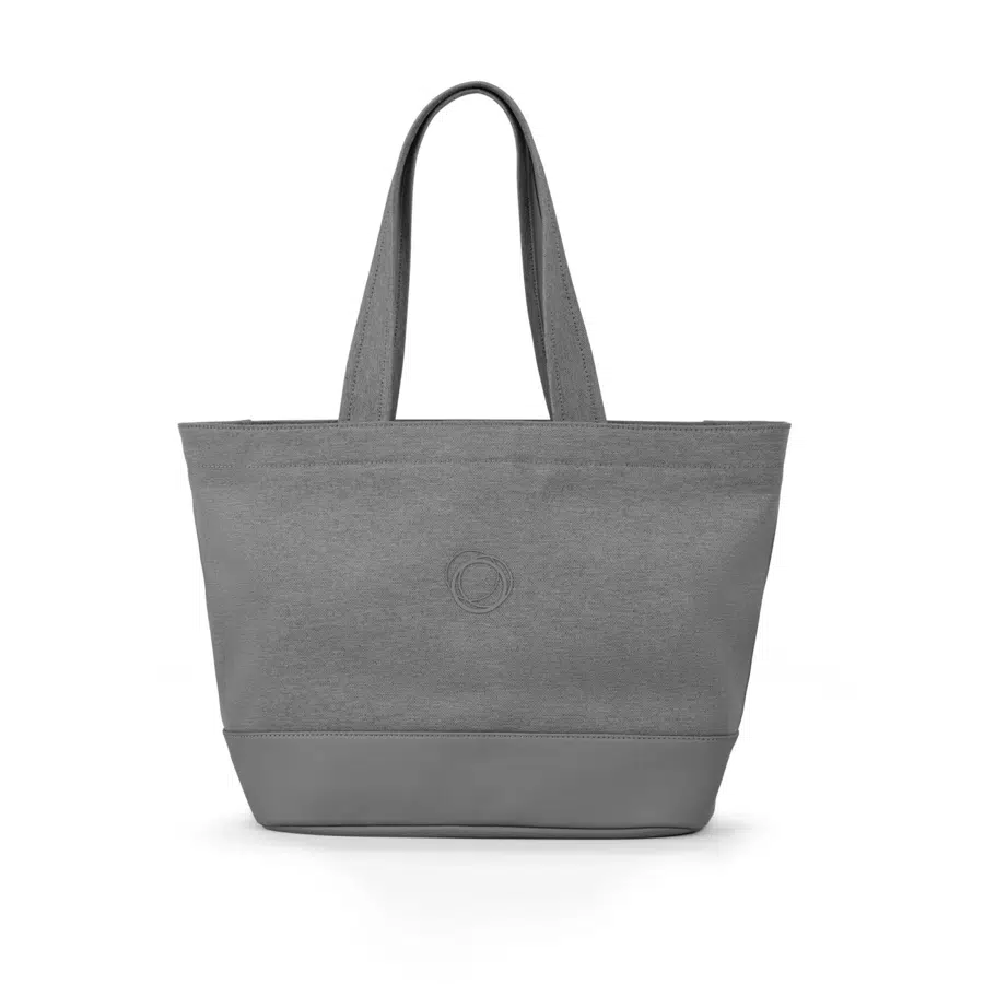 Сумка для мамы Bugaboo Changing Bag MOON GREY S003116019