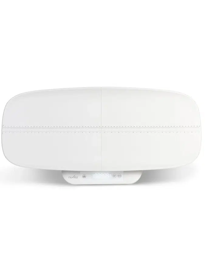 Весы электронные Nuvita 1330 PRIMIPESI CONNECT NU-IBBS0002