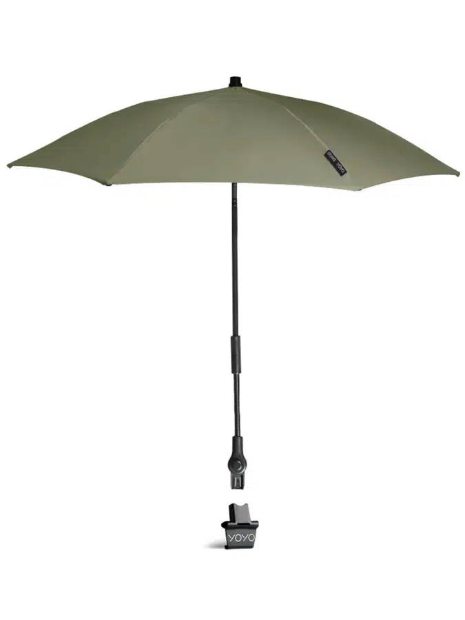 Зонтик для коляски Stokke YOYO, оливковый (olive)