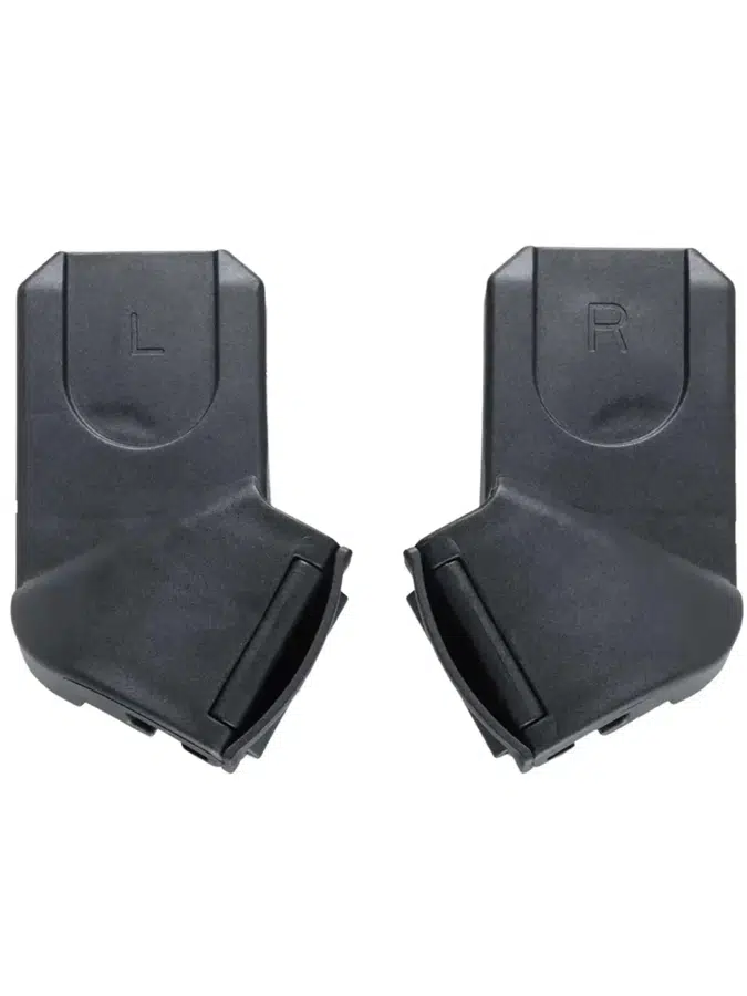 Адаптер Recaro для установки автокресла на шасси Lexa/ Lexa Elite 00089443320070