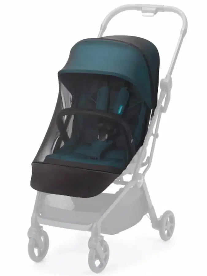 Сетка антимоскитная на коляску Recaro Lexa Elite 00089446290070