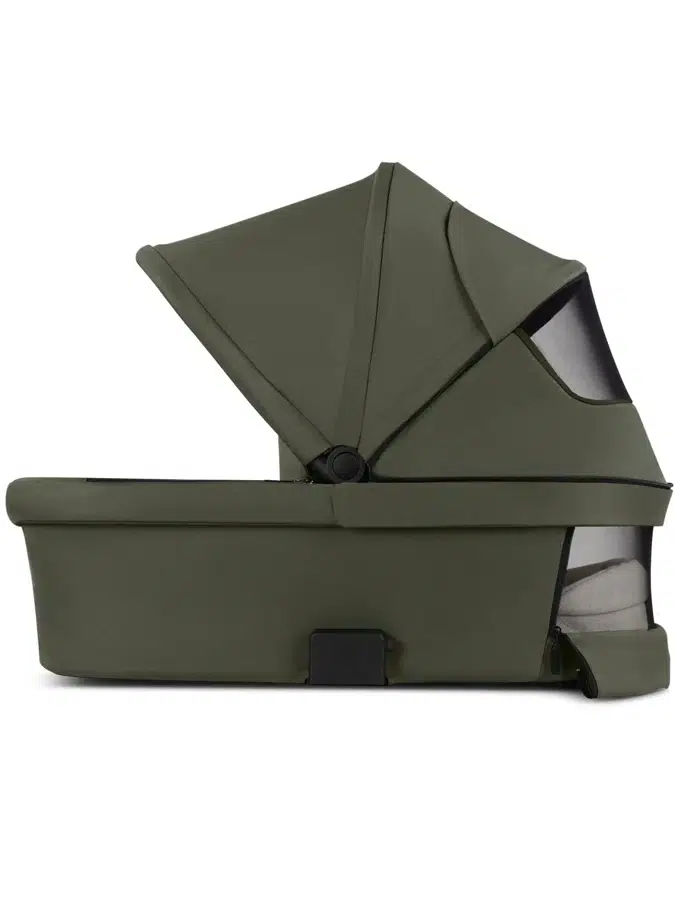 Люлька ABC-Design для коляски Zoom 2 Carry Cot Avocado 12005072500