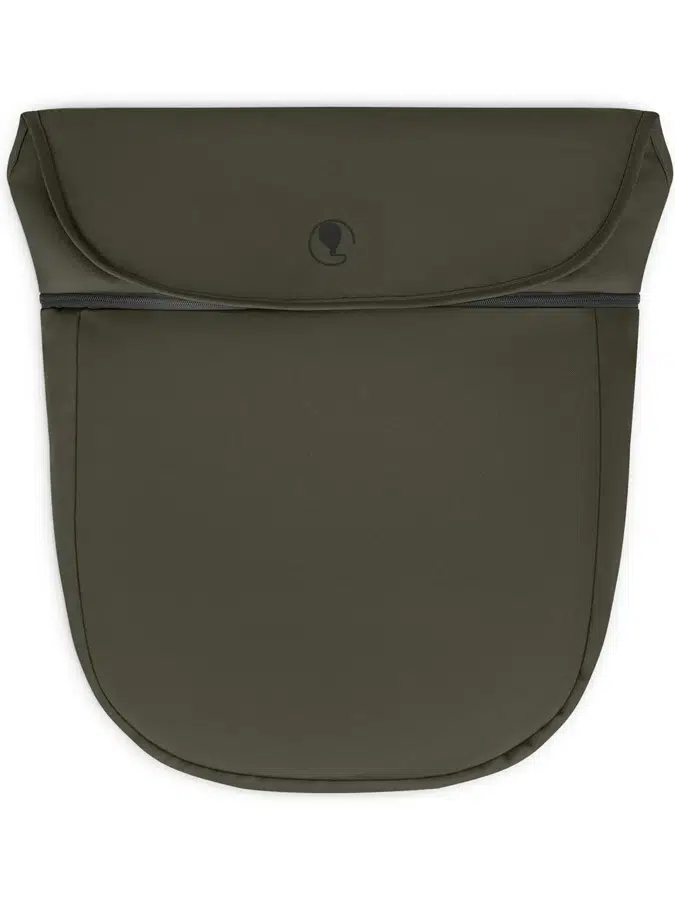 Накидка на ножки ABC-Design Boot Avocado 12005302500