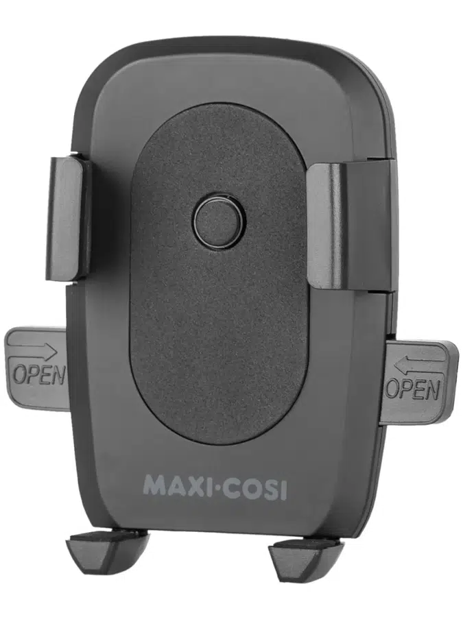 Держатель для телефона Maxi-Cosi 1164057110, универсальное крепление, черный