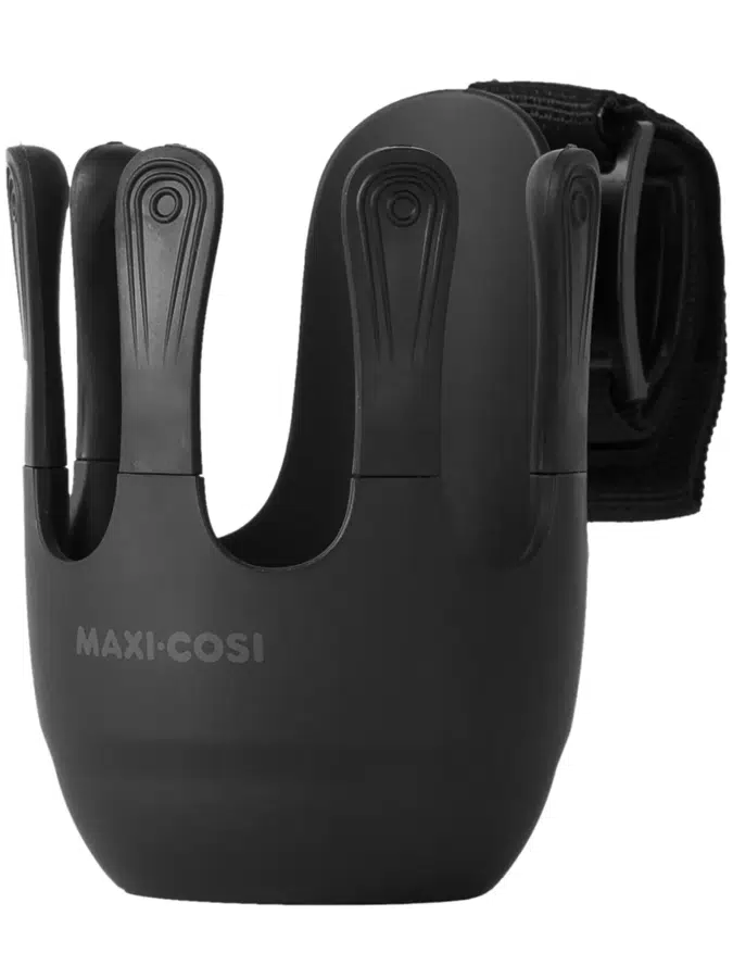 Подстаканник Maxi-Cosi черный 1626057110