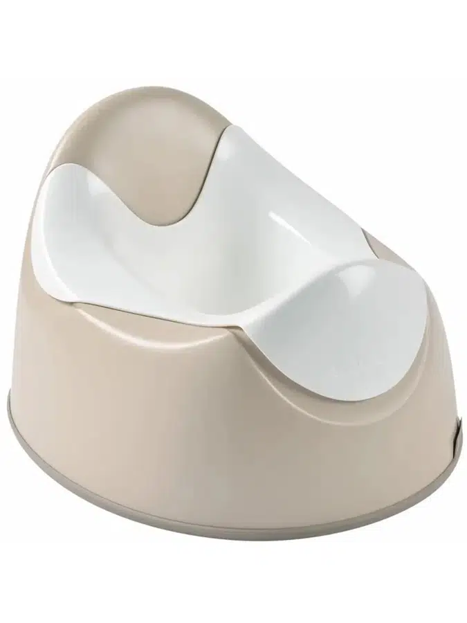 Горшок Beaba эргономический POT ergonomique Terre d'argile 920419