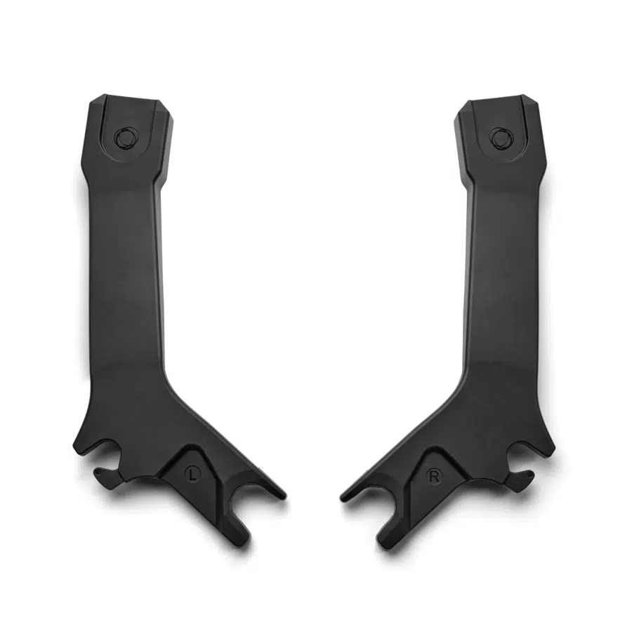 Адаптер Bugaboo Butterfly 2 car seat adapter для автокресла 400018003