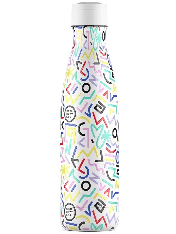 Термос–термобутылка Cool Bottles Antonyo Marest Allegra 500мл CBB50ALG