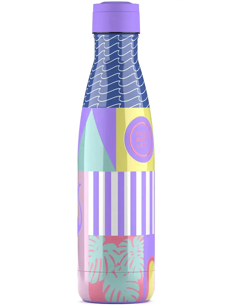Термос–термобутылка Cool Bottles Antonyo Marest René 500мл CBB50REN