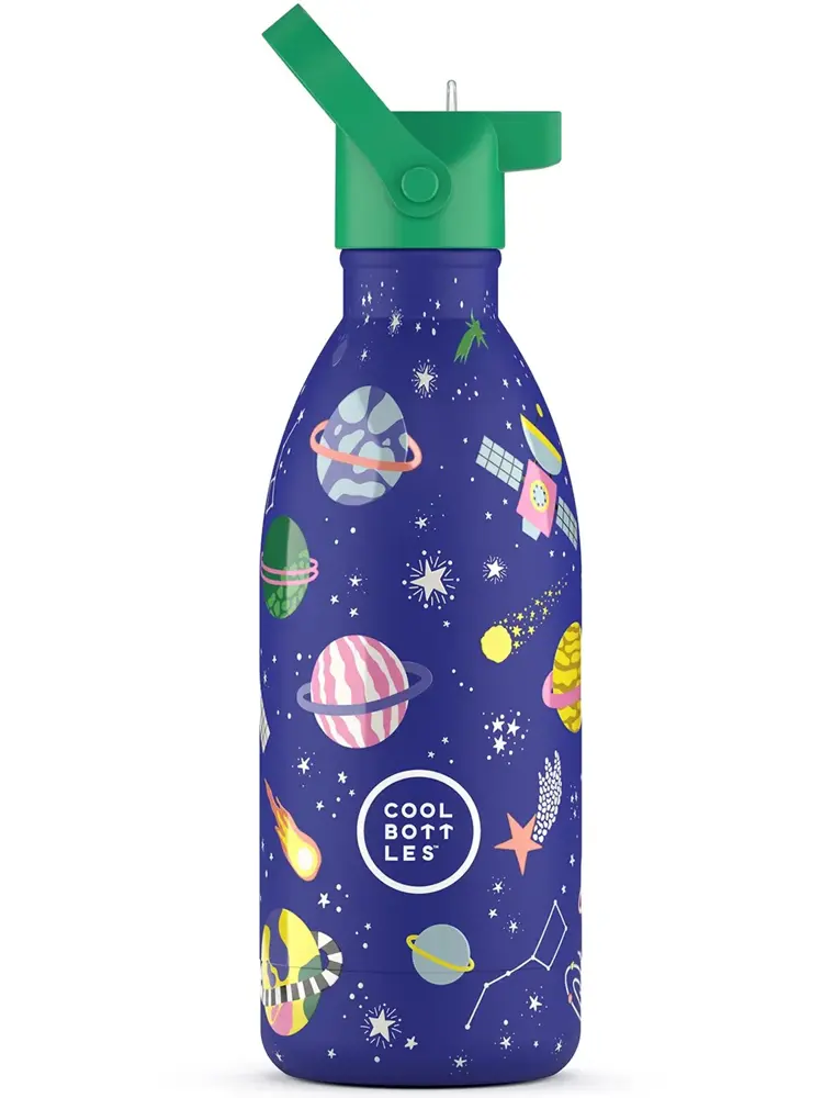 Термос–термобутылка Cool Bottles Kids Stellar Journey 500мл CBBK50SJ