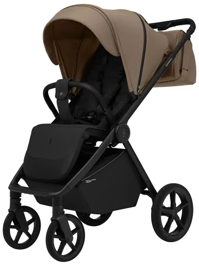 Коляска прогулочная SBL /Sweet Baby Elegante D Beige