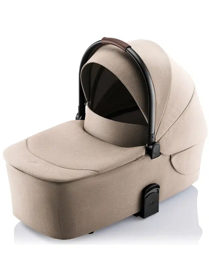 Спальный блок для коляски Britax Roemer RIO Style Teak