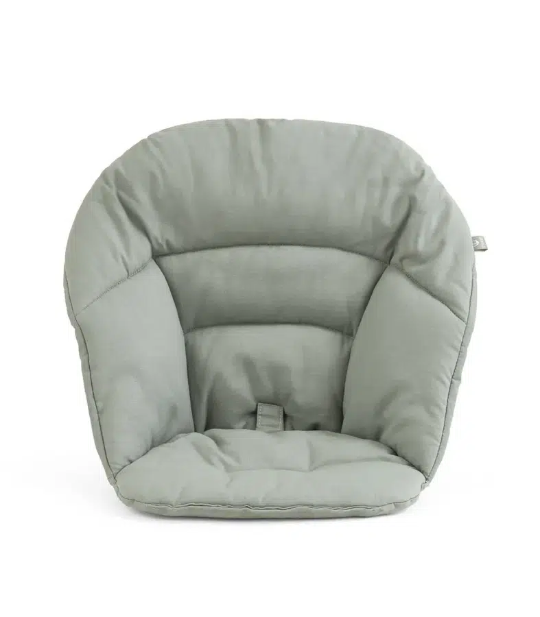 Подушка Stokke для стульчика Clikk Multi Серо-Зеленый (Glacier Green) 552208