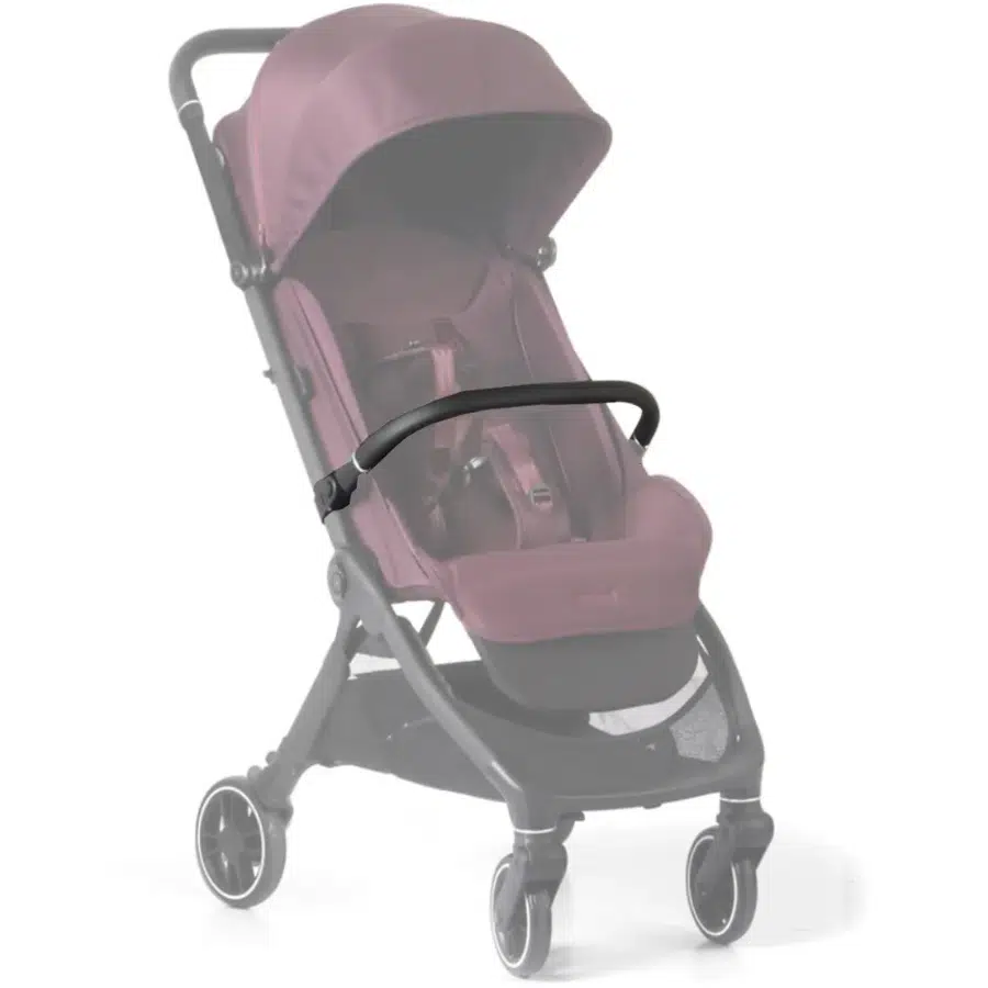 Бампер для коляски Bumprider Connect.mini black 51284-091