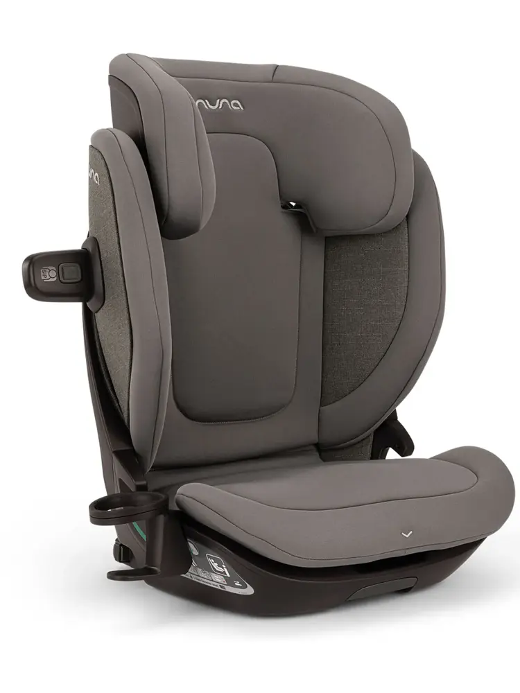 Автокресло 2/3 Nuna AACE LX Thunder CS12301TNDGL