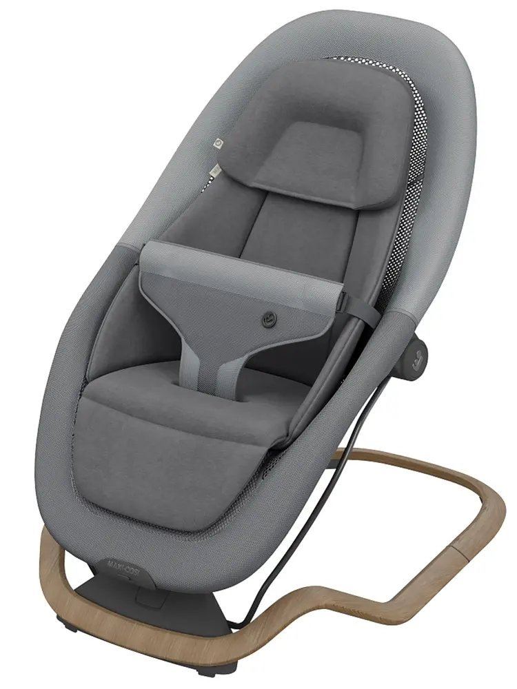 Шезлонг Maxi-Cosi DOVE Pro Elegance Graphite 2230158110