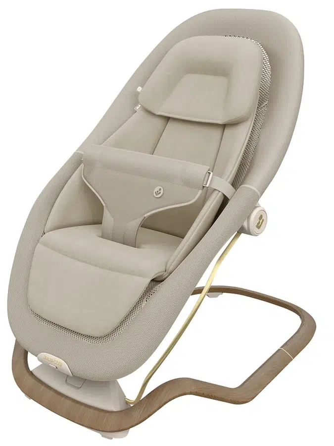 Шезлонг Maxi-Cosi DOVE Pro Elegance Beige 2230159110