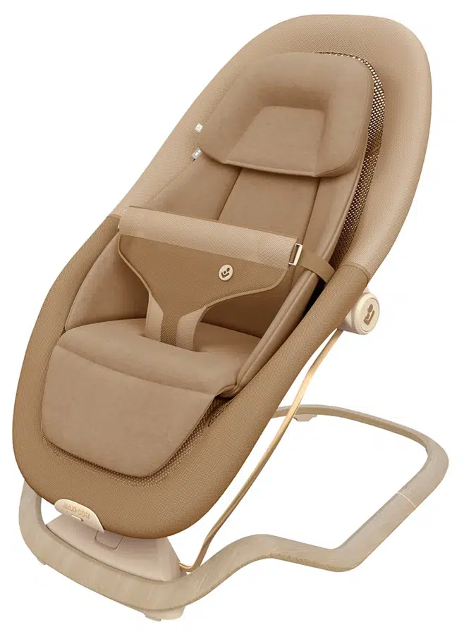 Шезлонг Maxi-Cosi DOVE Pro Elegance Bronze 2230167110